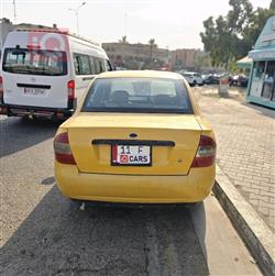 سایپا تیبا